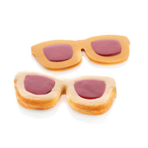 Formu komplekts plastmasas, 178x84 h-25mm LUNETTES
