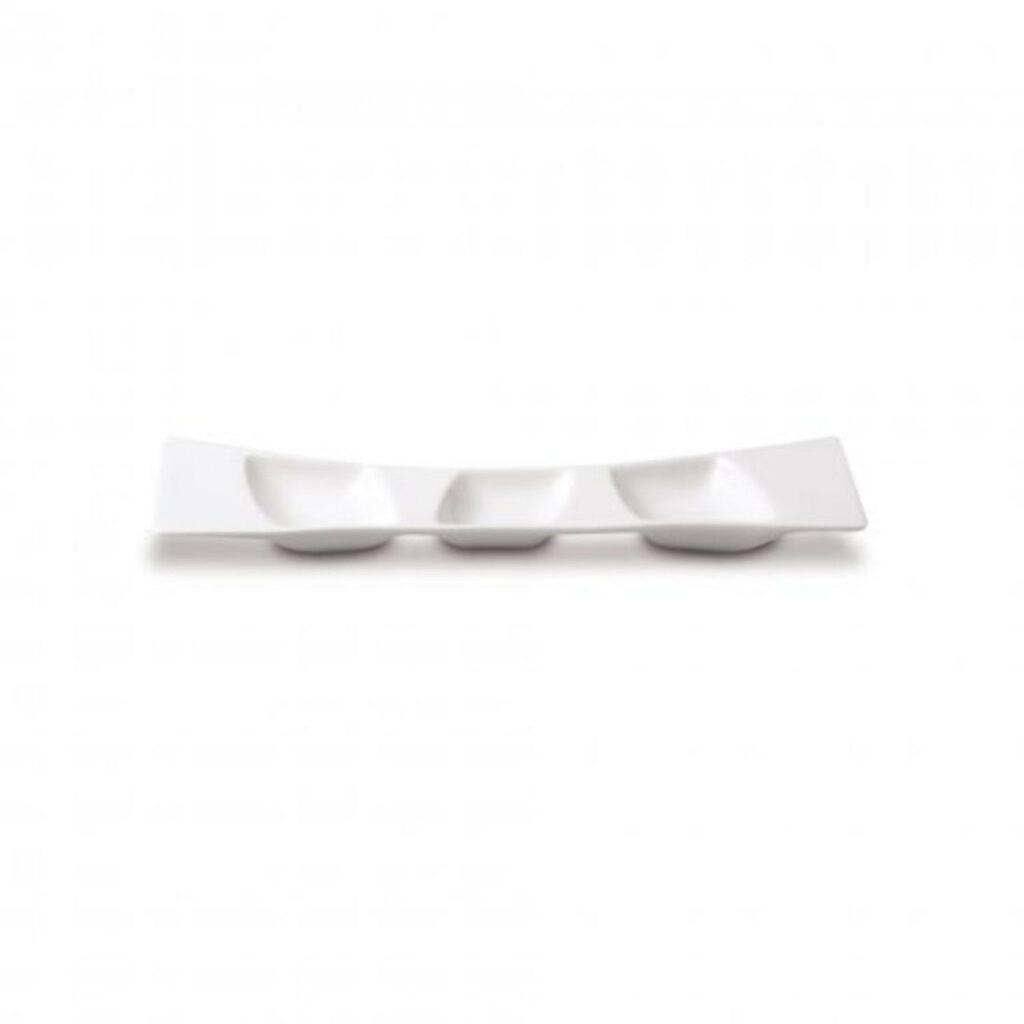 Šķīvis 20x6.4cm MAZZA