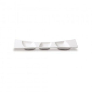 Šķīvis 20x6.4cm MAZZA