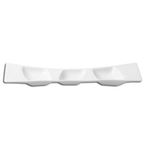Šķīvis 32x9.4cm MAZZA