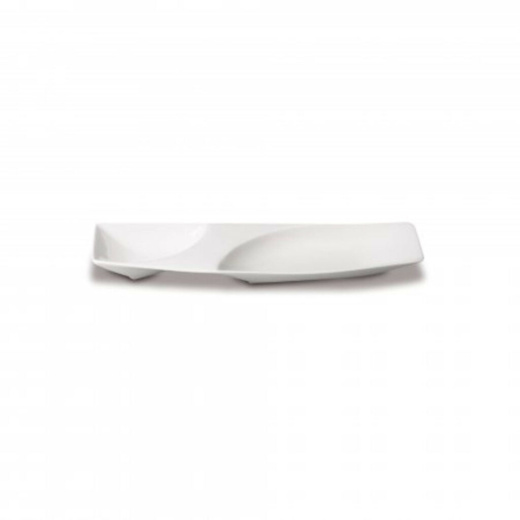 Šķīvis 32x10cm MAZZA