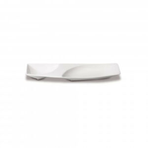 Šķīvis 32x10cm MAZZA