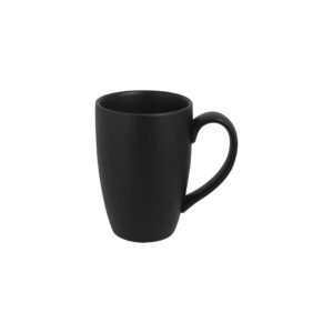 Krūze NEO FUSION ø9.2cm h-13.1cm 450ml melna