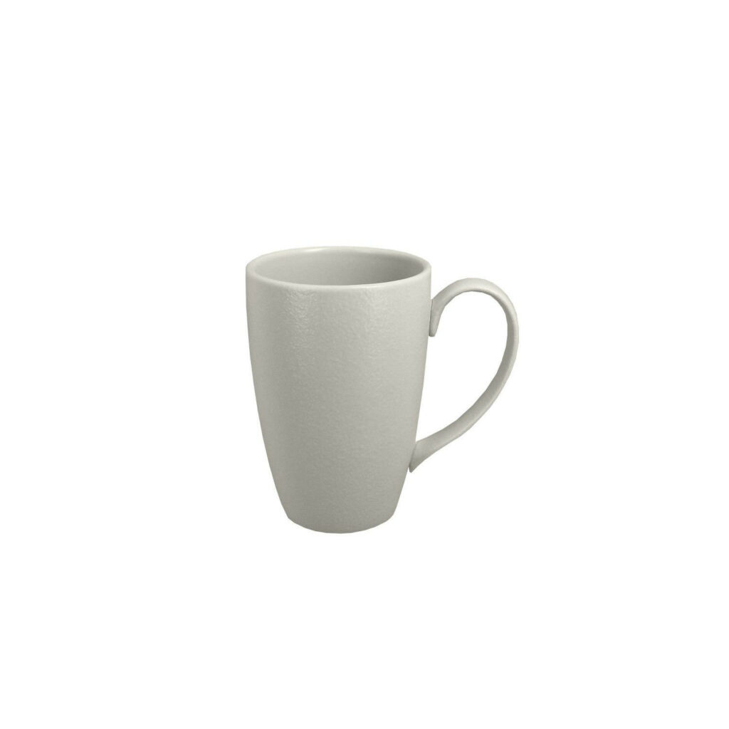 Krūze NEO FUSION ø9.2cm h-13.1cm 450ml balta