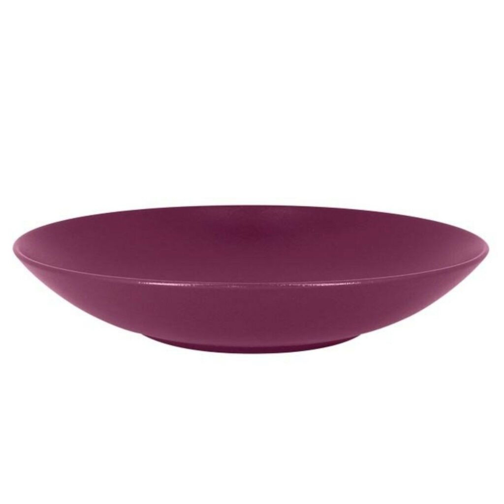 Bļoda ø 23cm, NEO FUSION MELLOW, violeta
