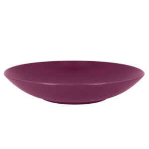 Bļoda ø 23cm, NEO FUSION MELLOW, violeta