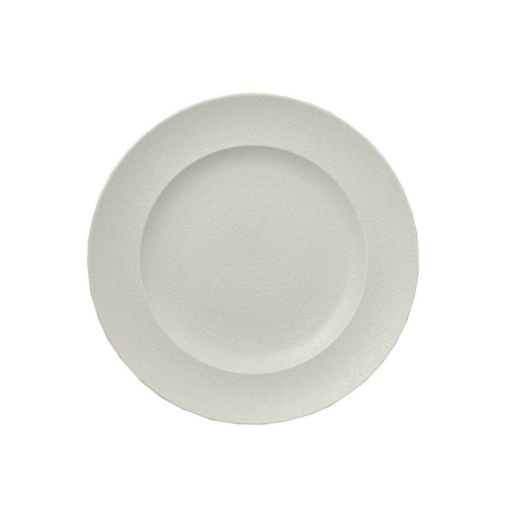 Šķīvis NEO FUSION ø33cm balts
