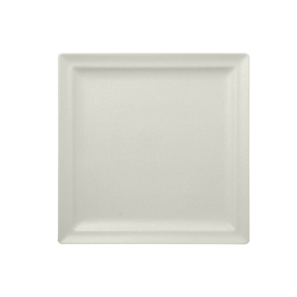 Šķīvis NEO FUSION 30x30cm balts