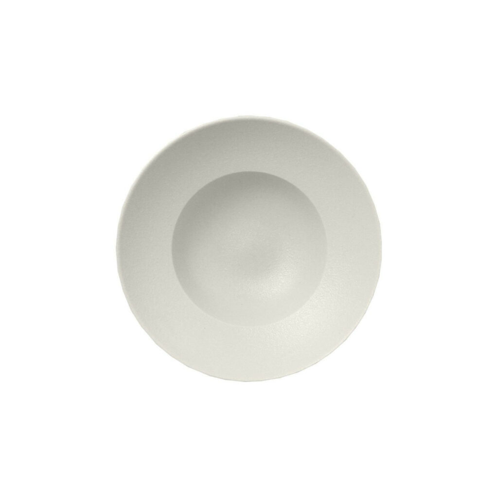 Šķīvis dziļais NEO FUSION ø23cm h-8cm 320ml balts