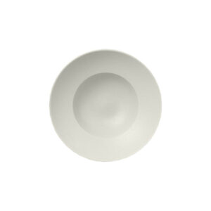Šķīvis dziļais NEO FUSION ø23cm h-8cm 320ml balts