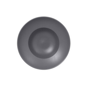 Šķīvis dziļais NEO FUSION ø26cm h-9cm 480ml pelēks