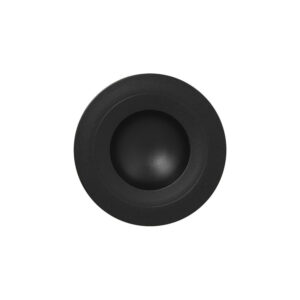 Šķīvis dziļais NEO FUSION ø23cm 220ml melns