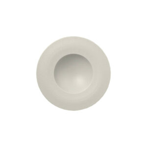 Šķīvis dziļais NEO FUSION ø23cm 220ml balts