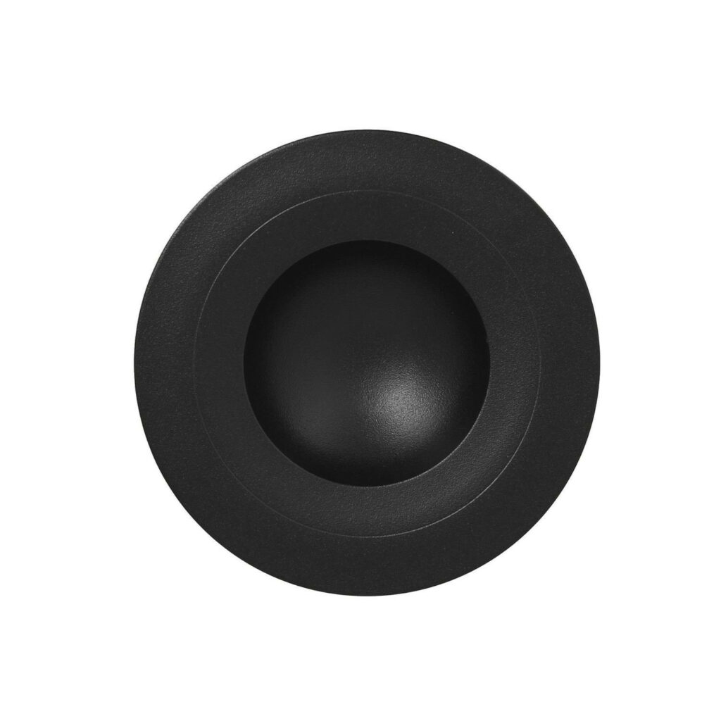 Šķīvis dziļais NEO FUSION ø29cm melns