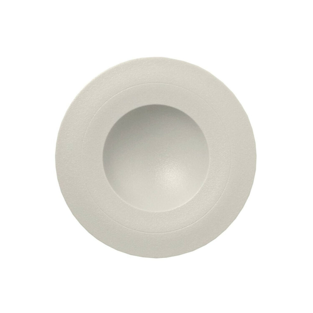 Šķīvis dziļais NEO FUSION ø29cm balts