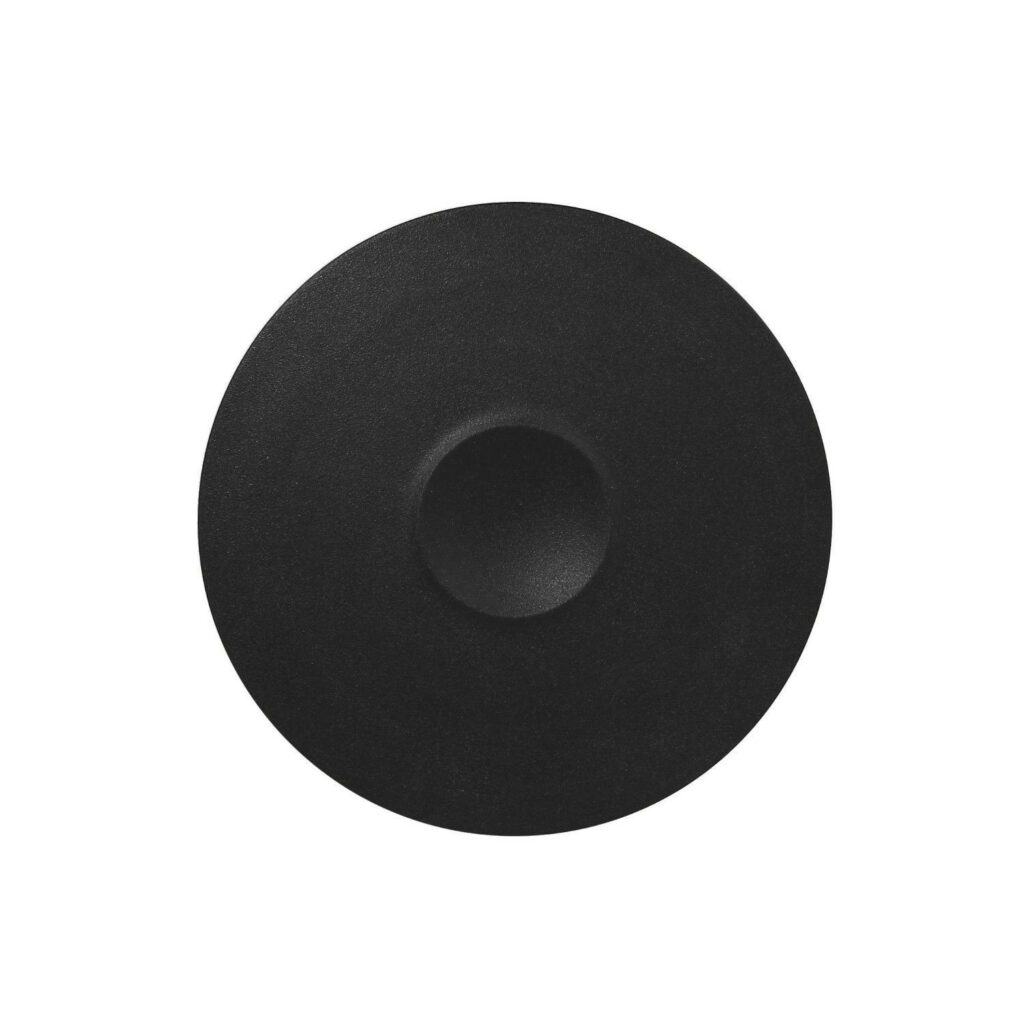 Šķīvis NEO FUSION ø30cm melns