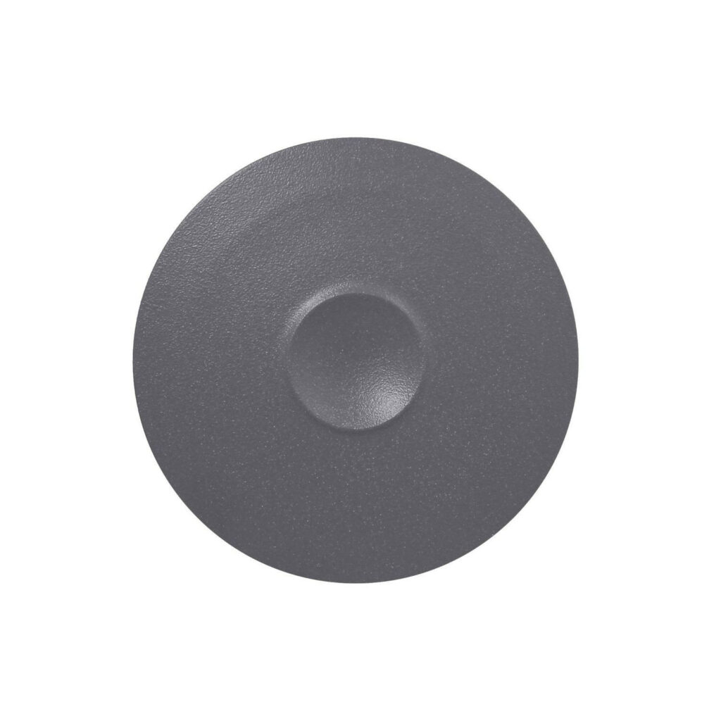 Šķīvis NEO FUSION ø30cm pelēks