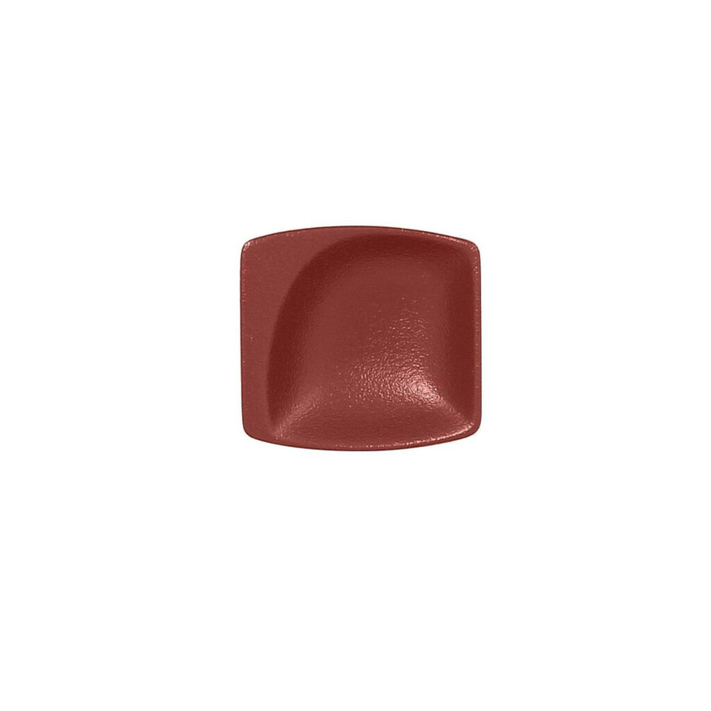 Trauciņš NEO FUSION 7.8x7.4cm 35ml tumši sarkans