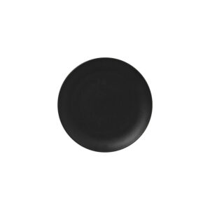 Šķīvis NEO FUSION ø21cm melns