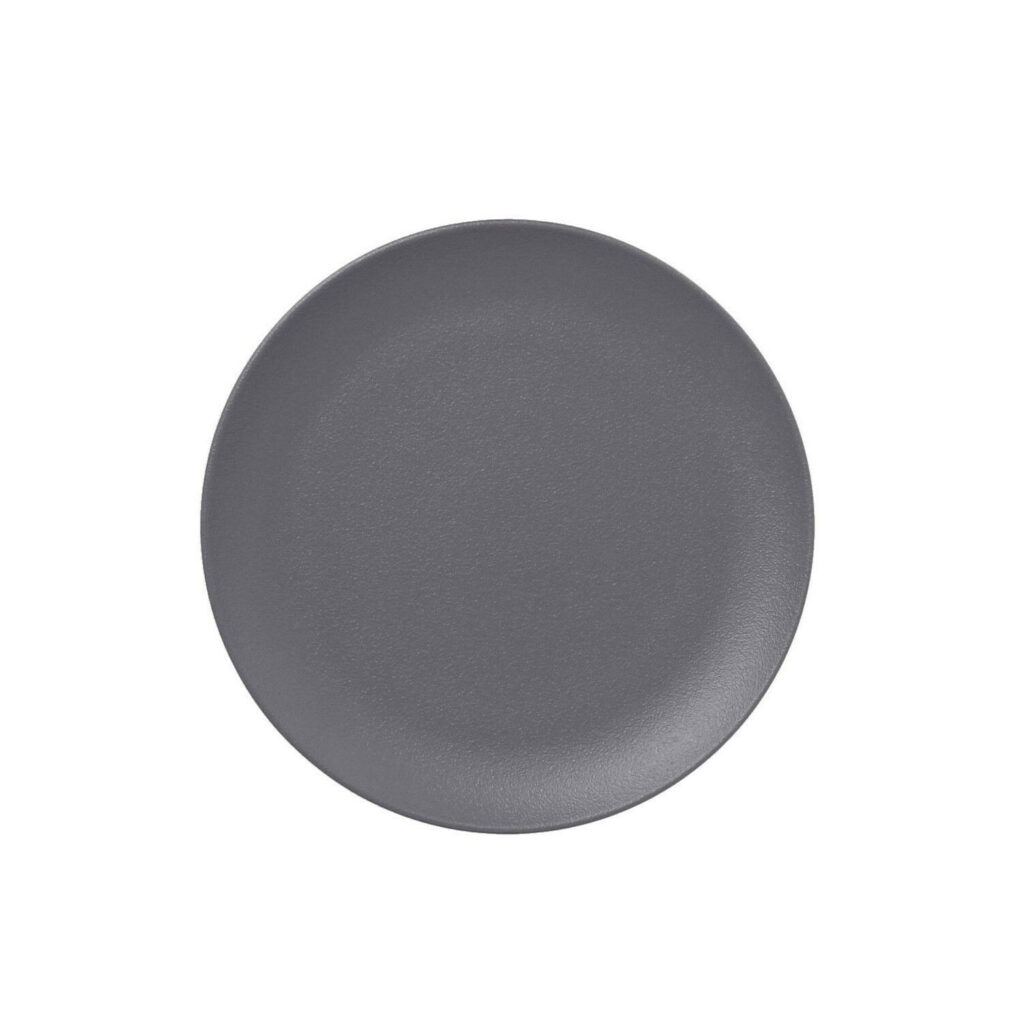 Šķīvis NEO FUSION ø21cm pelēks