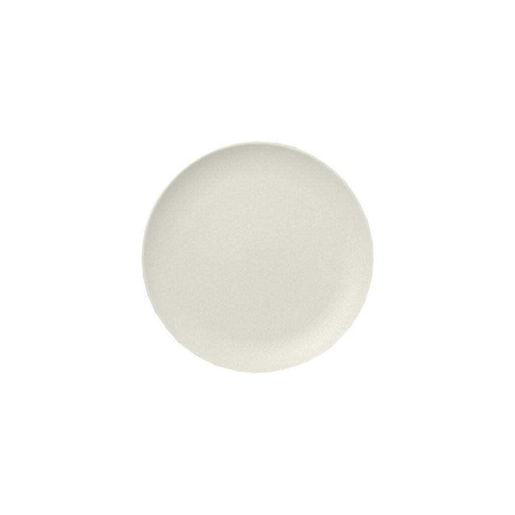 Šķīvis NEO FUSION ø21cm balts