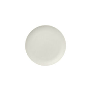 Šķīvis NEO FUSION ø21cm balts