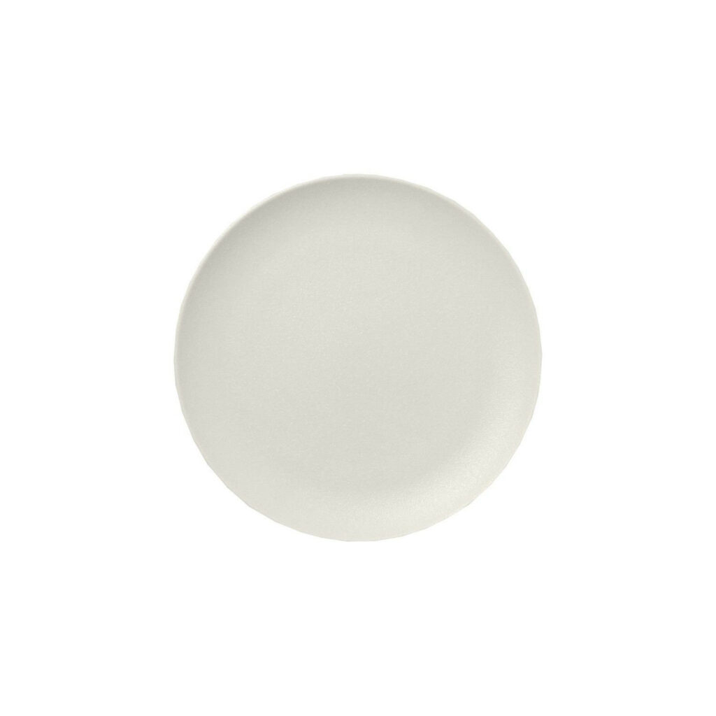 Šķīvis NEO FUSION ø24cm balts