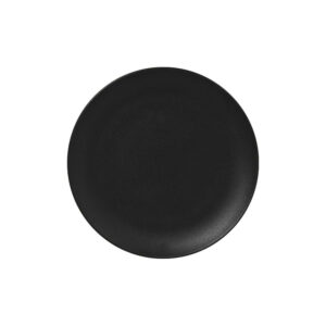 Šķīvis NEO FUSION ø27cm h-2.7cm melns