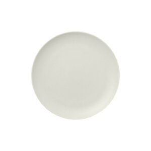 Šķīvis NEO FUSION ø27cm h-2.7cm balts