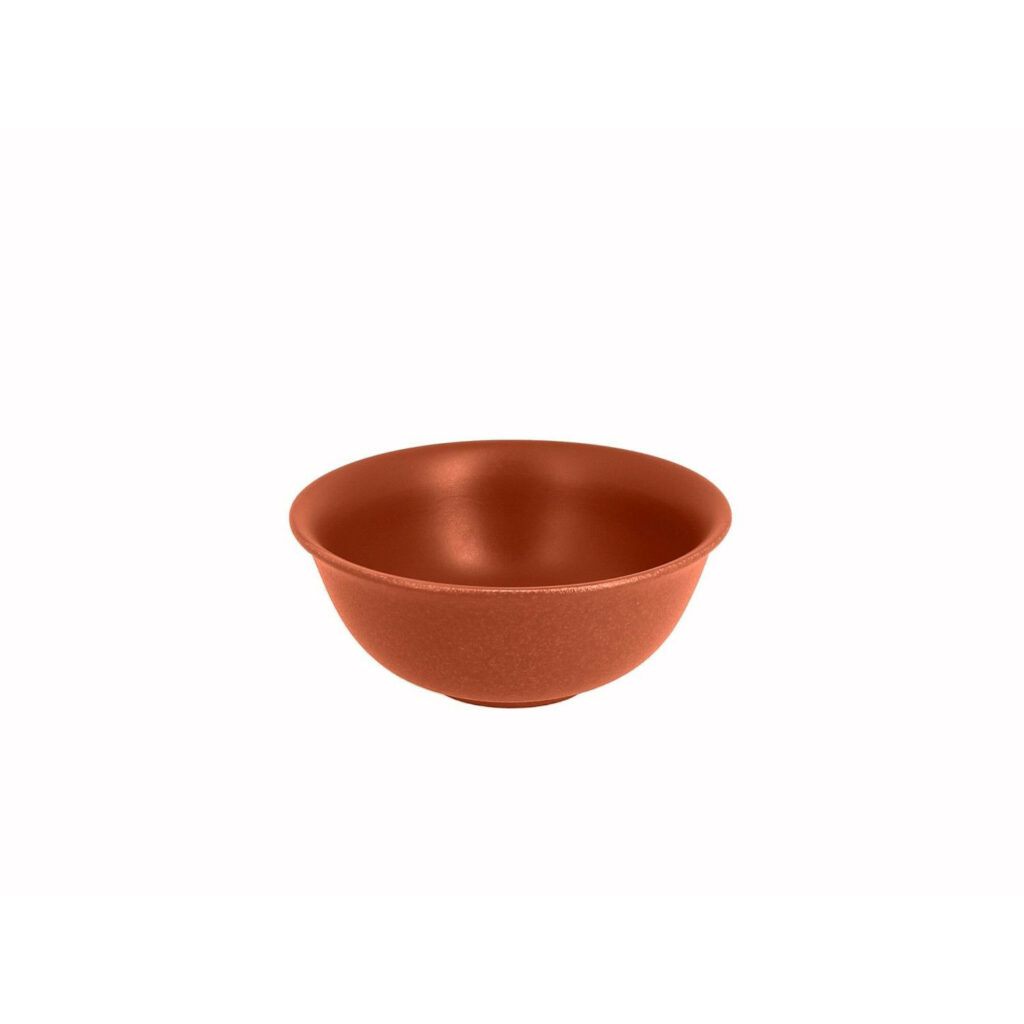 Bļoda NEO FUSION ø16cm h-6.5cm 580ml brūna