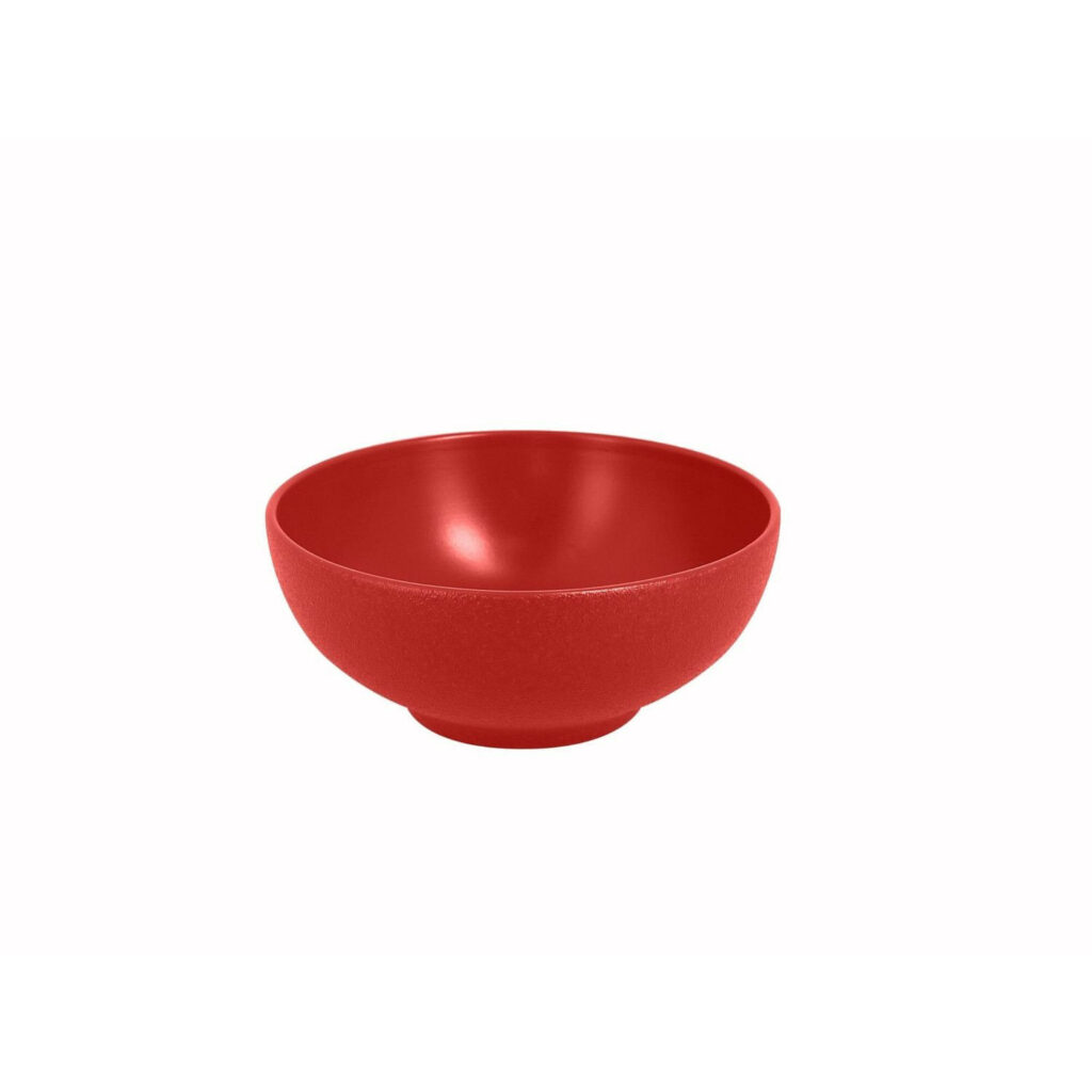 Bļoda NEO FUSION ø15cm h-6cm 630ml spilgti sarkana