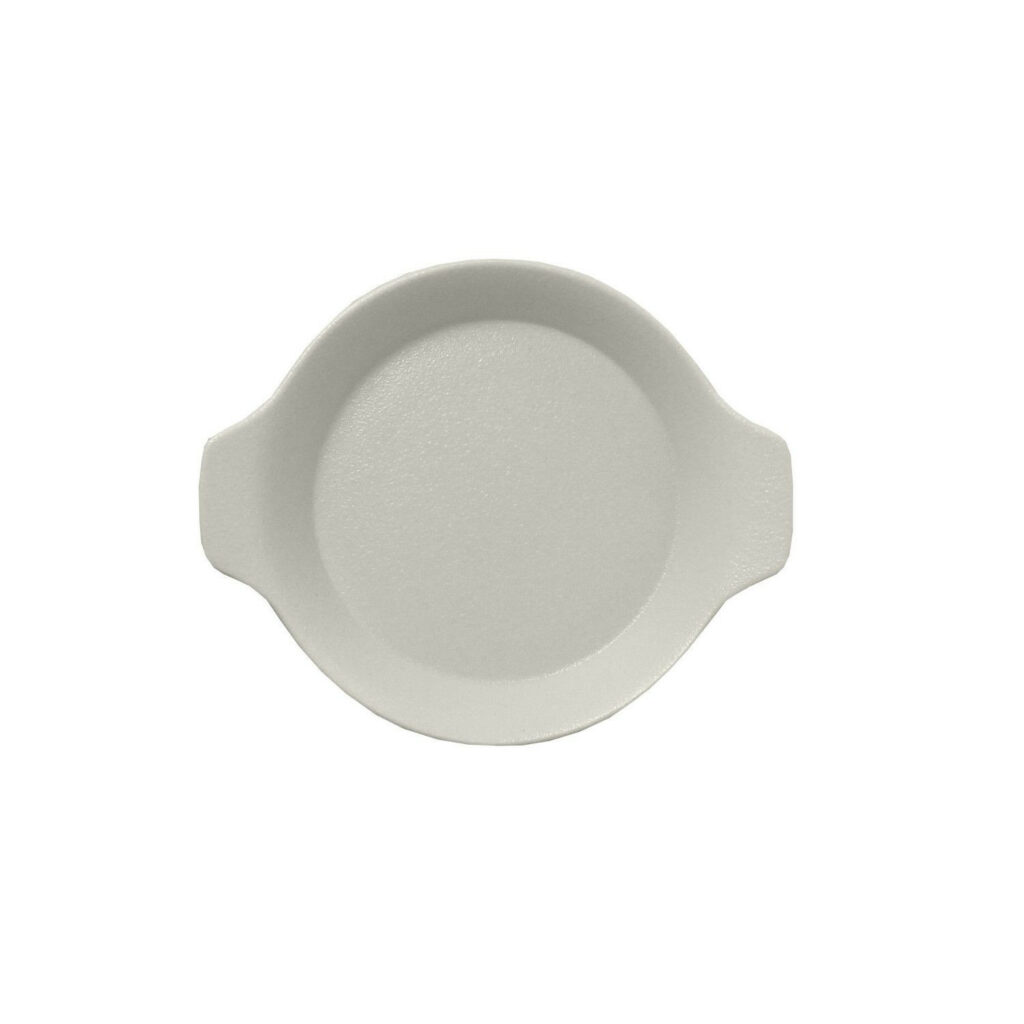 Trauks ar rokturiem NEO FUSION 21.5x18cm h-4cm balts