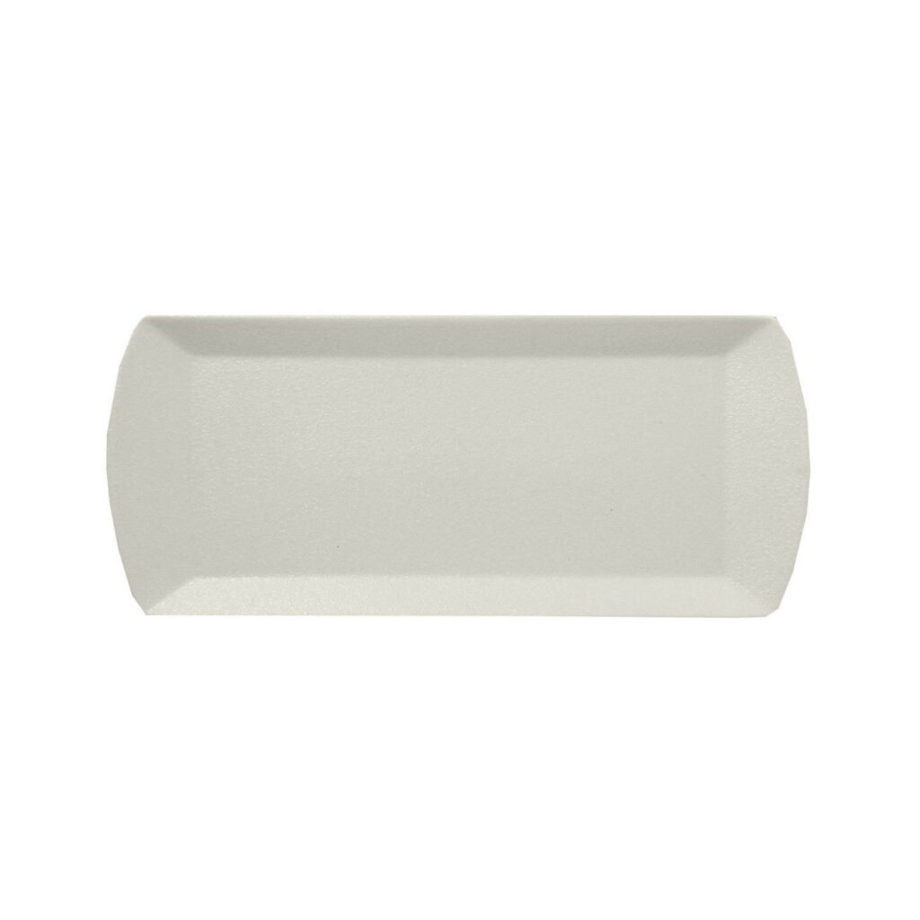 Šķīvis NEO FUSION 35x15cm balts