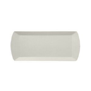 Šķīvis NEO FUSION 35x15cm balts