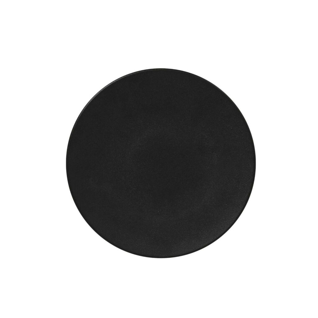 Šķīvis NEO FUSION ø29cm melns