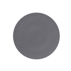Šķīvis NEO FUSION ø29cm pelēks