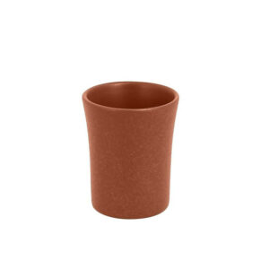 Trauciņš NEO FUSION ø6cm h-7cm 90ml brūns