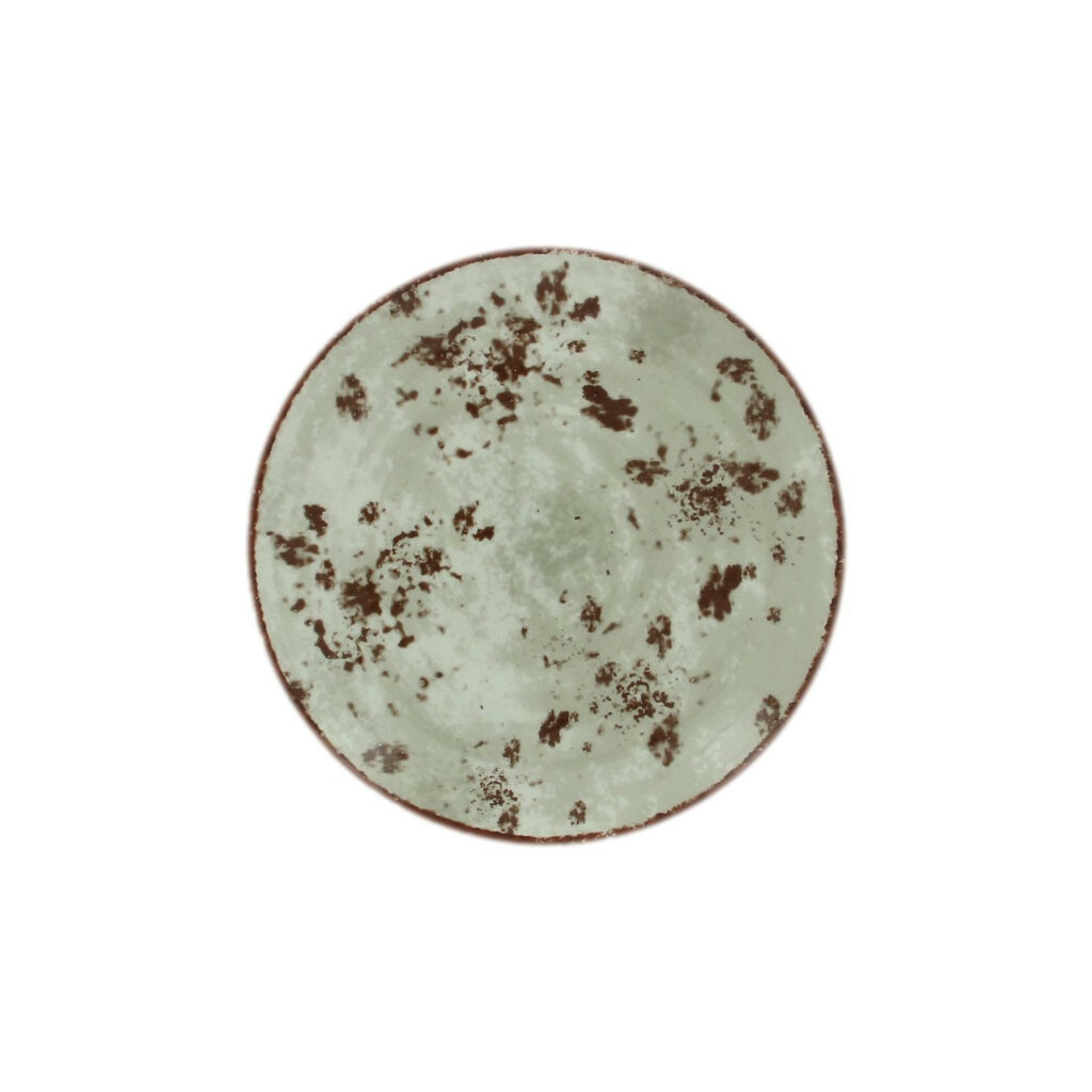 Šķīvis ø27cm PEPPERY GREY
