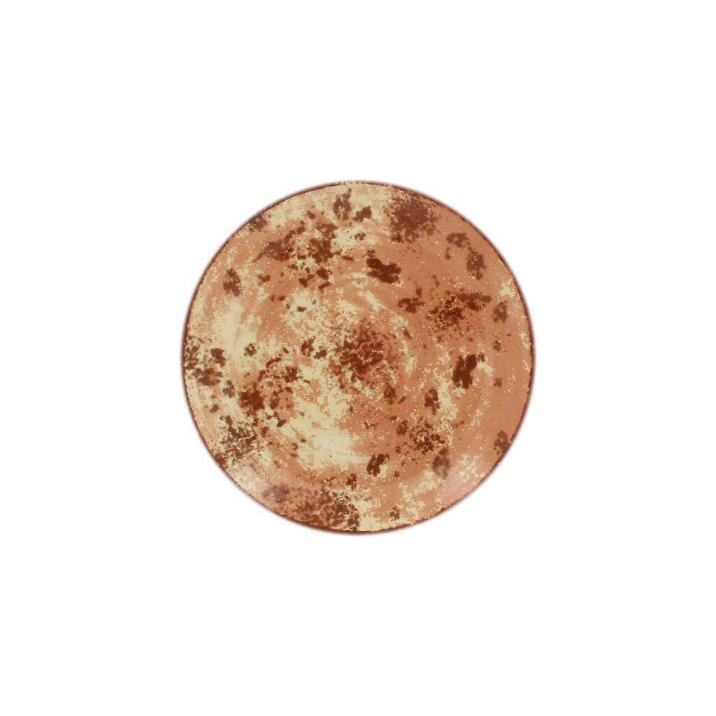 Šķīvis ø 31cm PEPPERY BROWN
