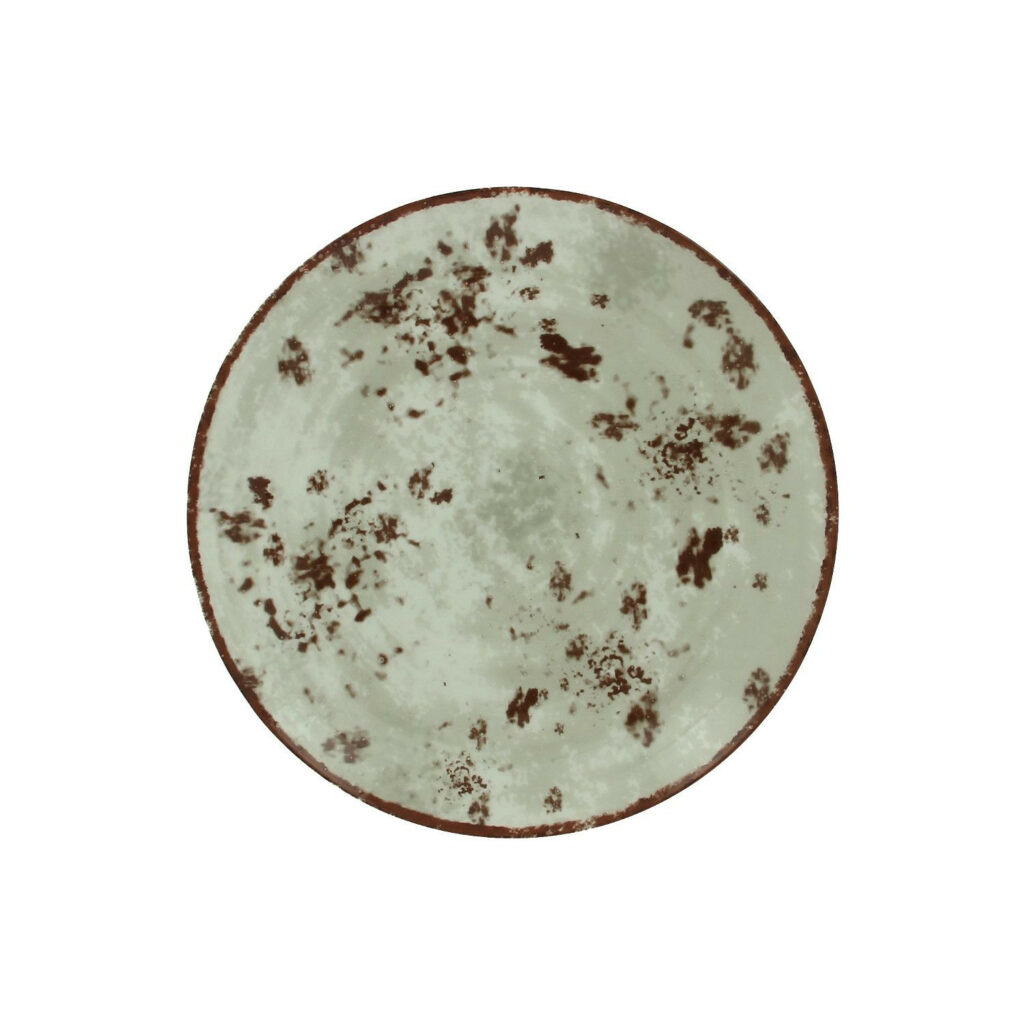 Šķīvis ø31cm PEPPERY GREY