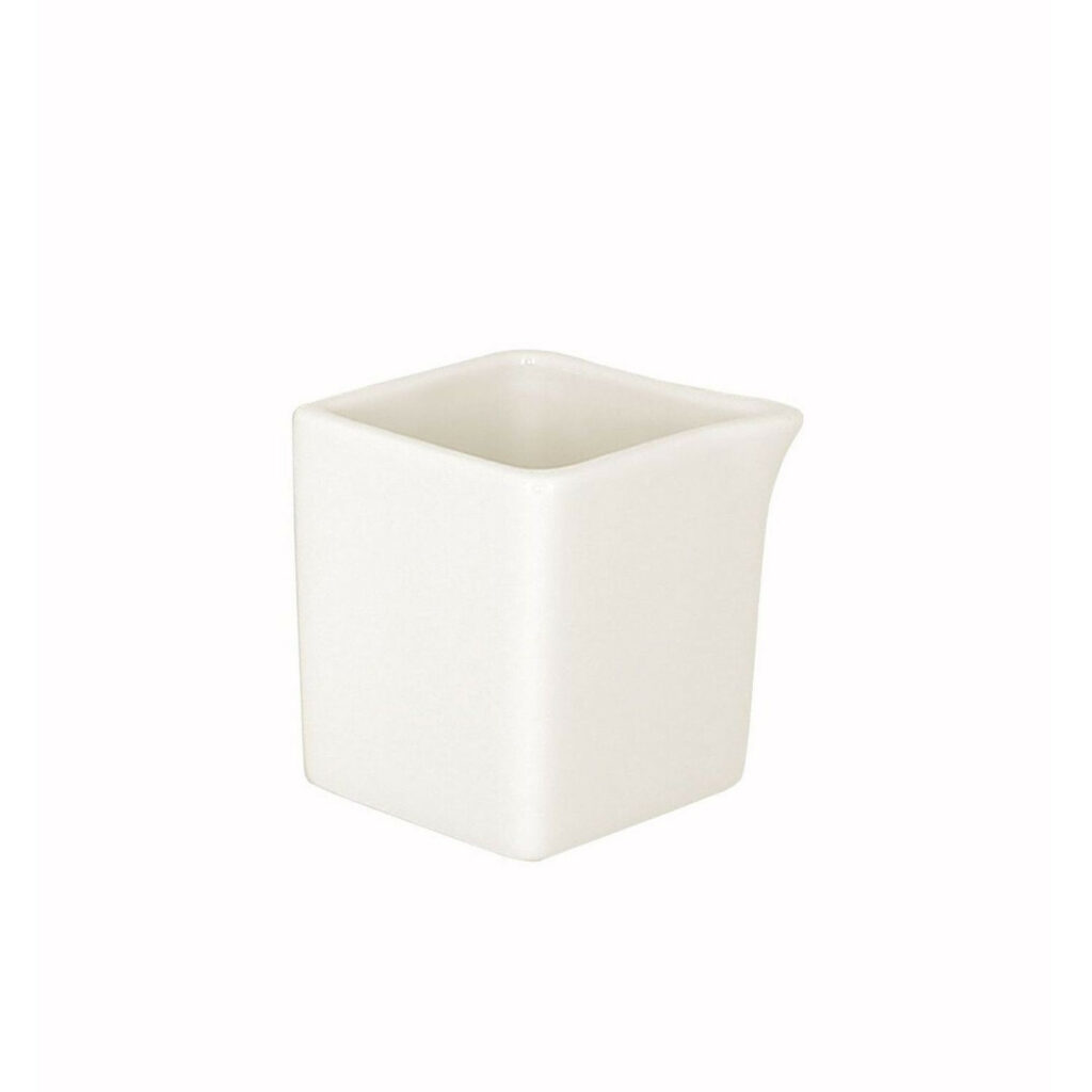 Trauciņš krējuma 5x5cm h-5.8cm 80ml