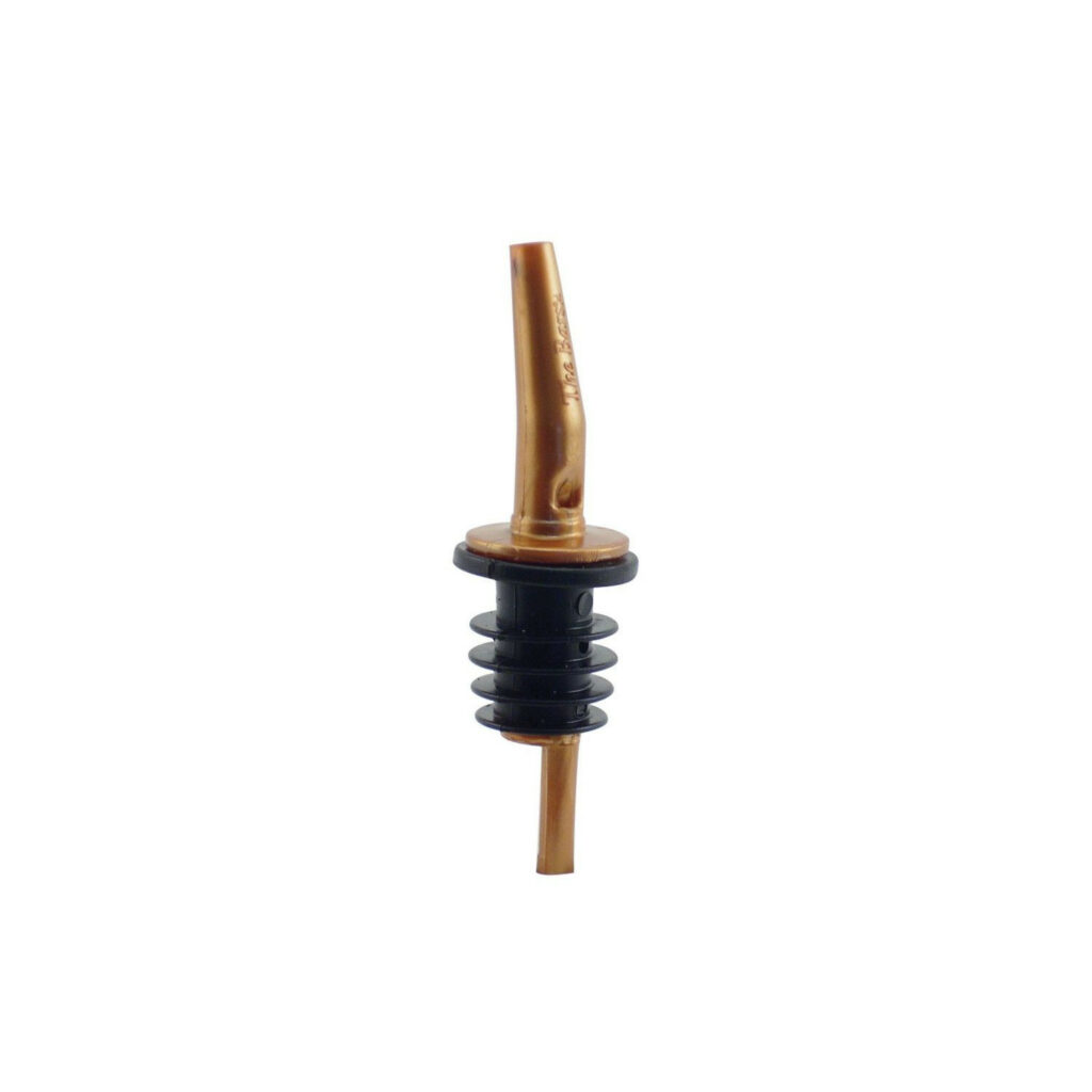 Geizeris PRO POURER kapera krāsa