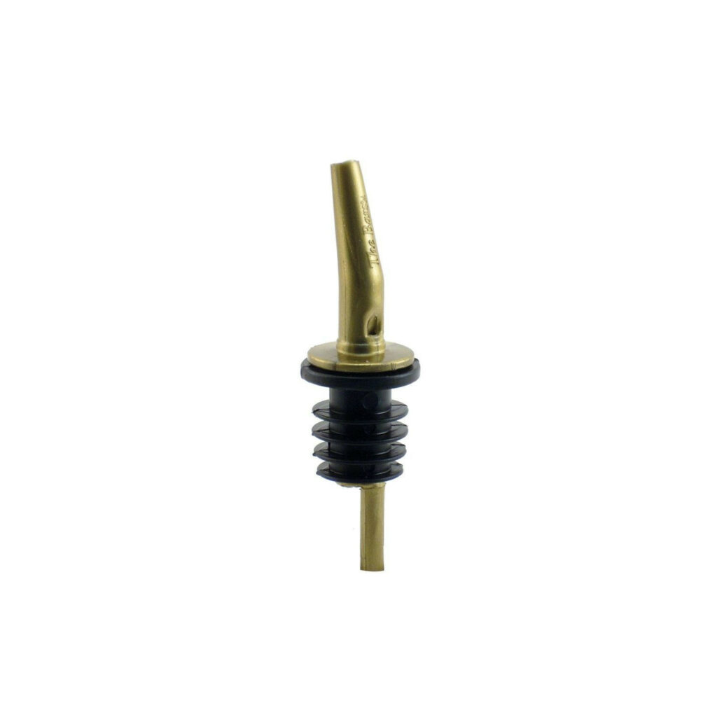 Geizeris PRO POURER zelta