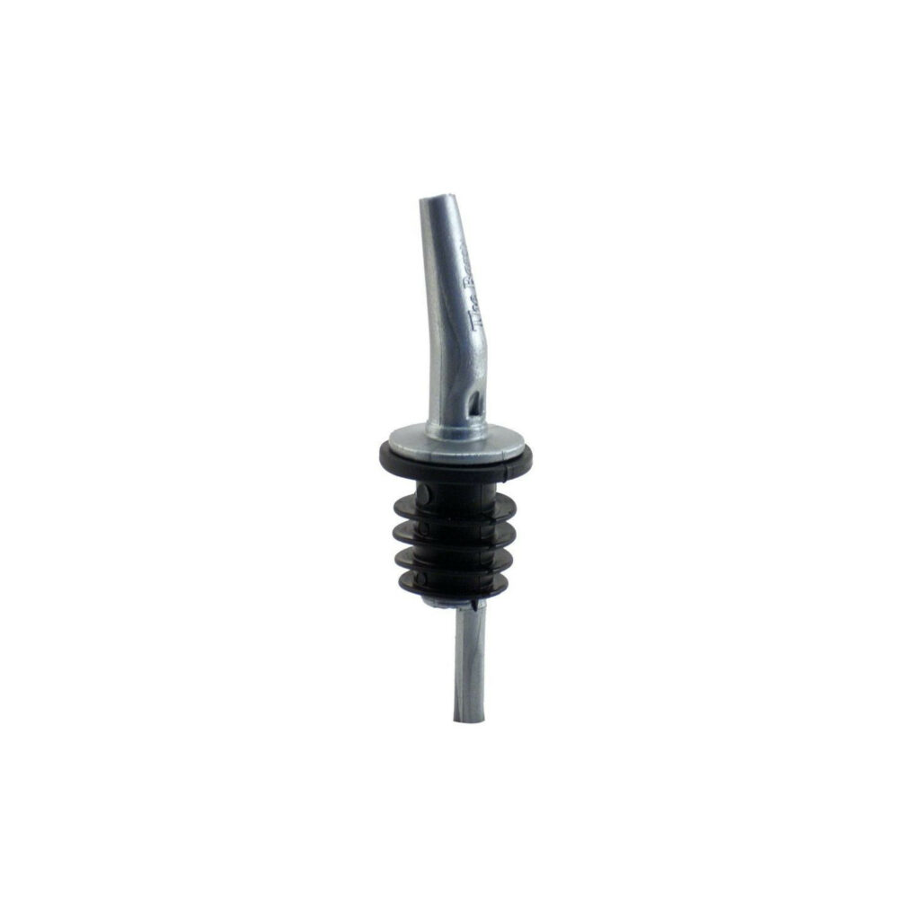 Geizeris PRO POURER sudraba