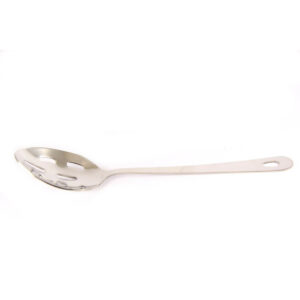 Karote servēšanai perforēta L-29cm