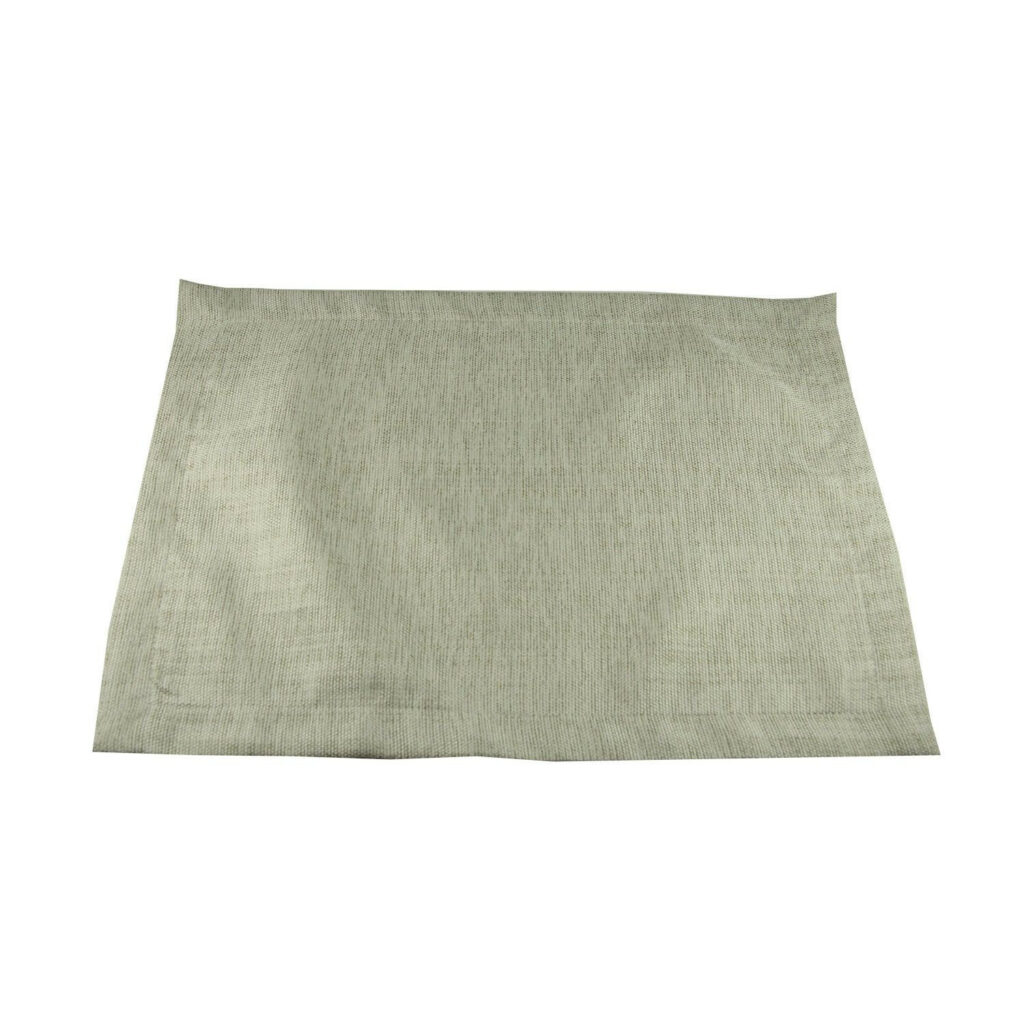 Salvete auduma 30.5x40.5cm linu krāsas