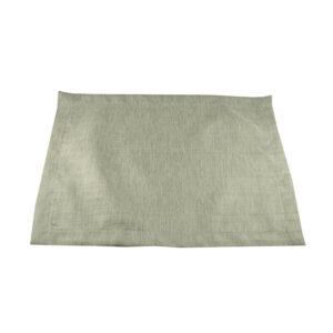 Salvete auduma 30.5x40.5cm linu krāsas