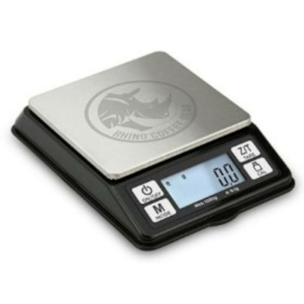 Svari Rhino 1kg/0,1g