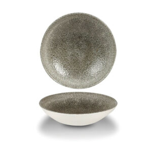 Bļoda RAKU QUARTZ ø24.8cm
