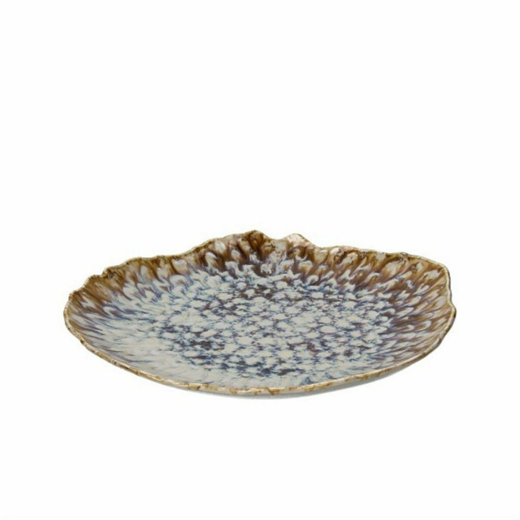 Šķīvis REEF 32x30cm
